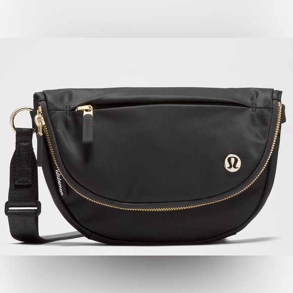 Lululemon All Night Festival Bag Micro 2L - Picture 1 of 3